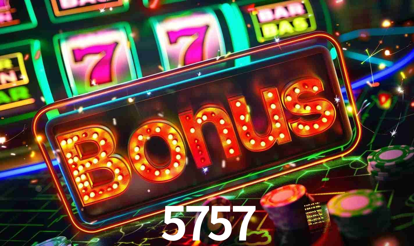 Sistema de Bônus 5757