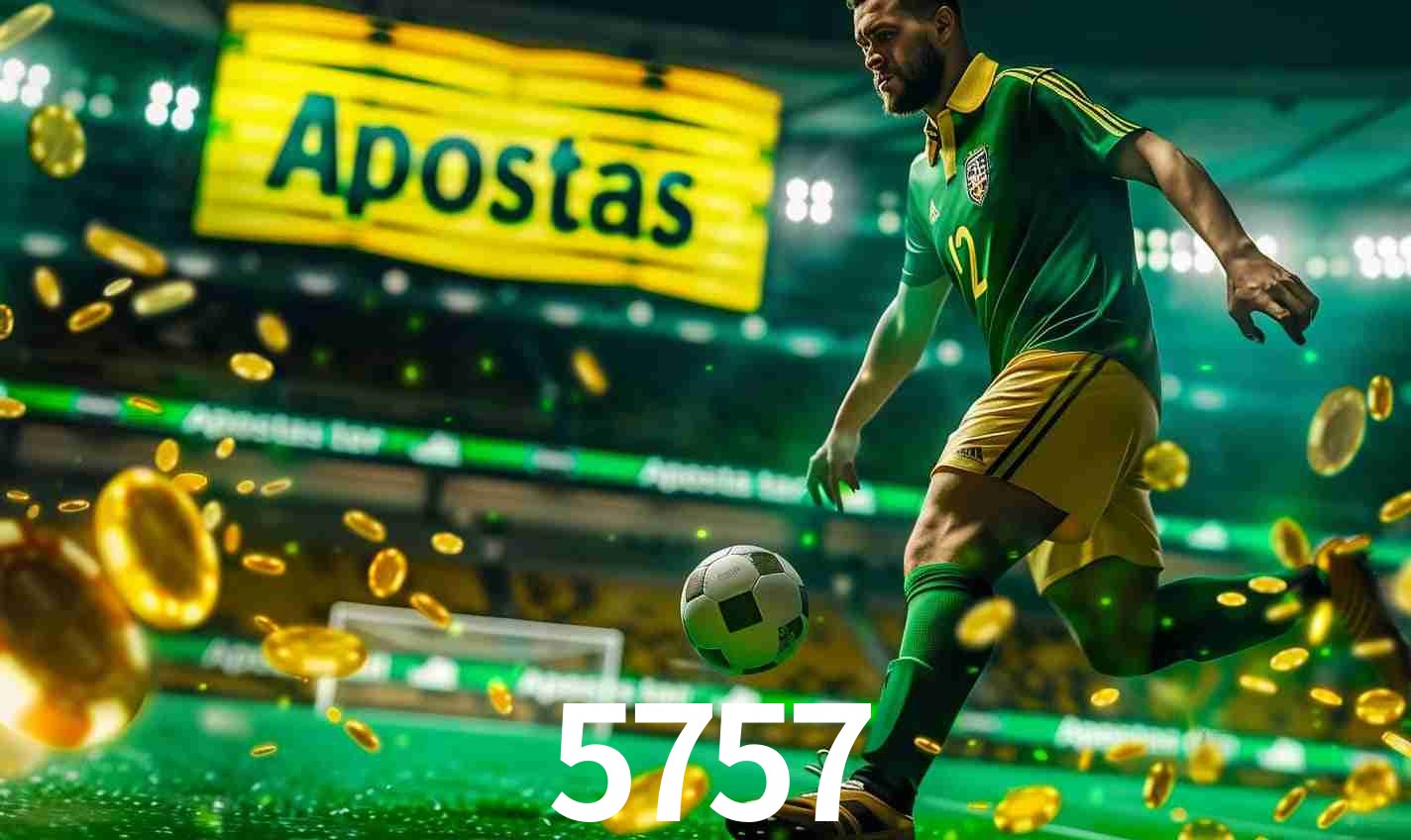 Diversas Apostas em Eventos Esportivos 5757
