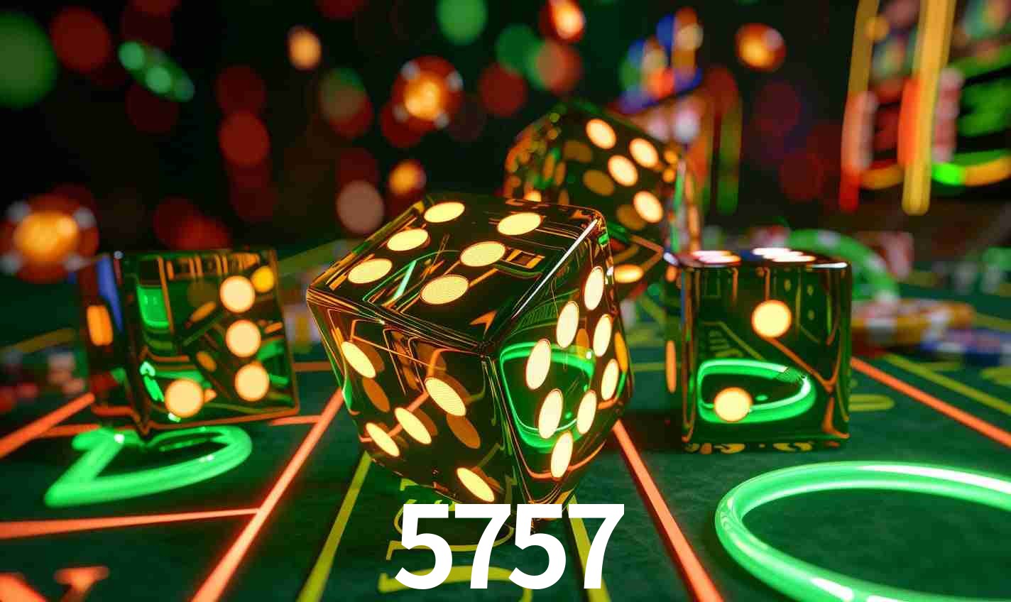 Entretenimento no Jogos 5757