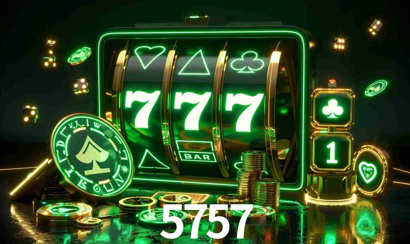 Seguro Login no Cassino Online 5757