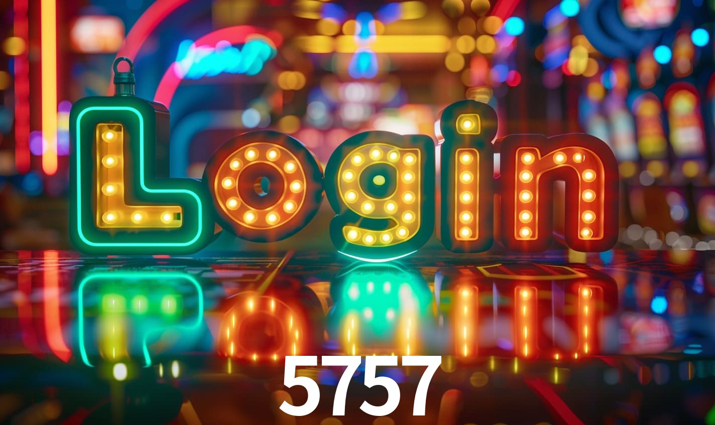 Mundo dos Jogos Cassino 5757
