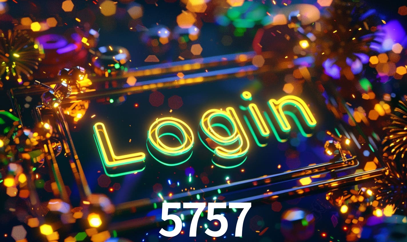 Populares Slots 5757